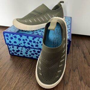 *NEW* Jan & Jul 🇨🇦 Breeze Knit Shoes | Washable Summer Sneakers